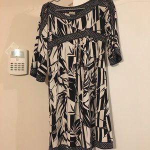 BCBG Maxazria dress